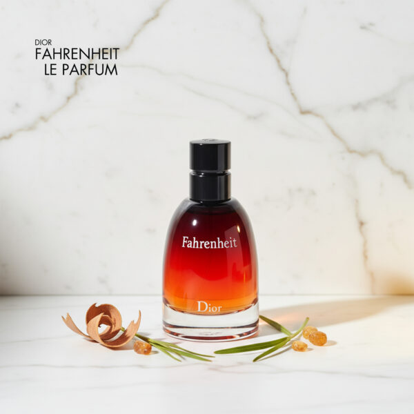 Dior Fahrenheit Le Parfum