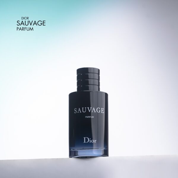 dior sauvage parfum Dior Sauvage Parfum