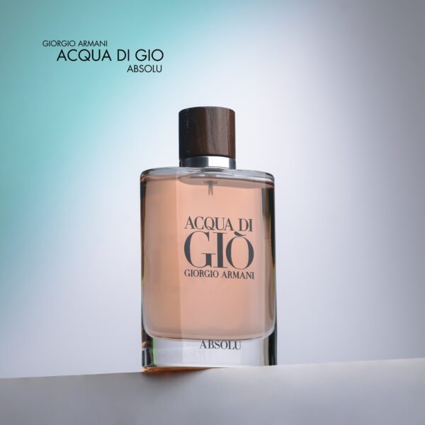 giorgio armani acqua di gio absolu Giorgio Armani Acqua Di Gio Absolú