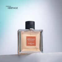 guerlain heritage Guerlain Héritage