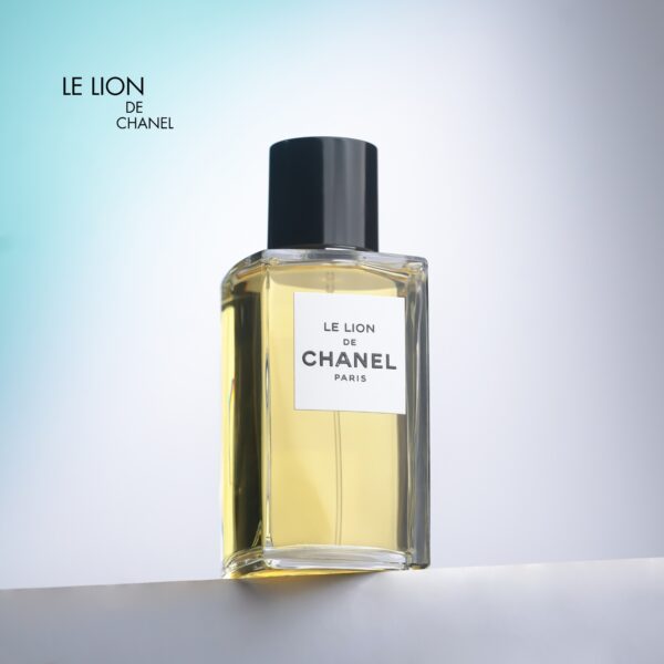 le lion de chanel Le Lion de Chanel