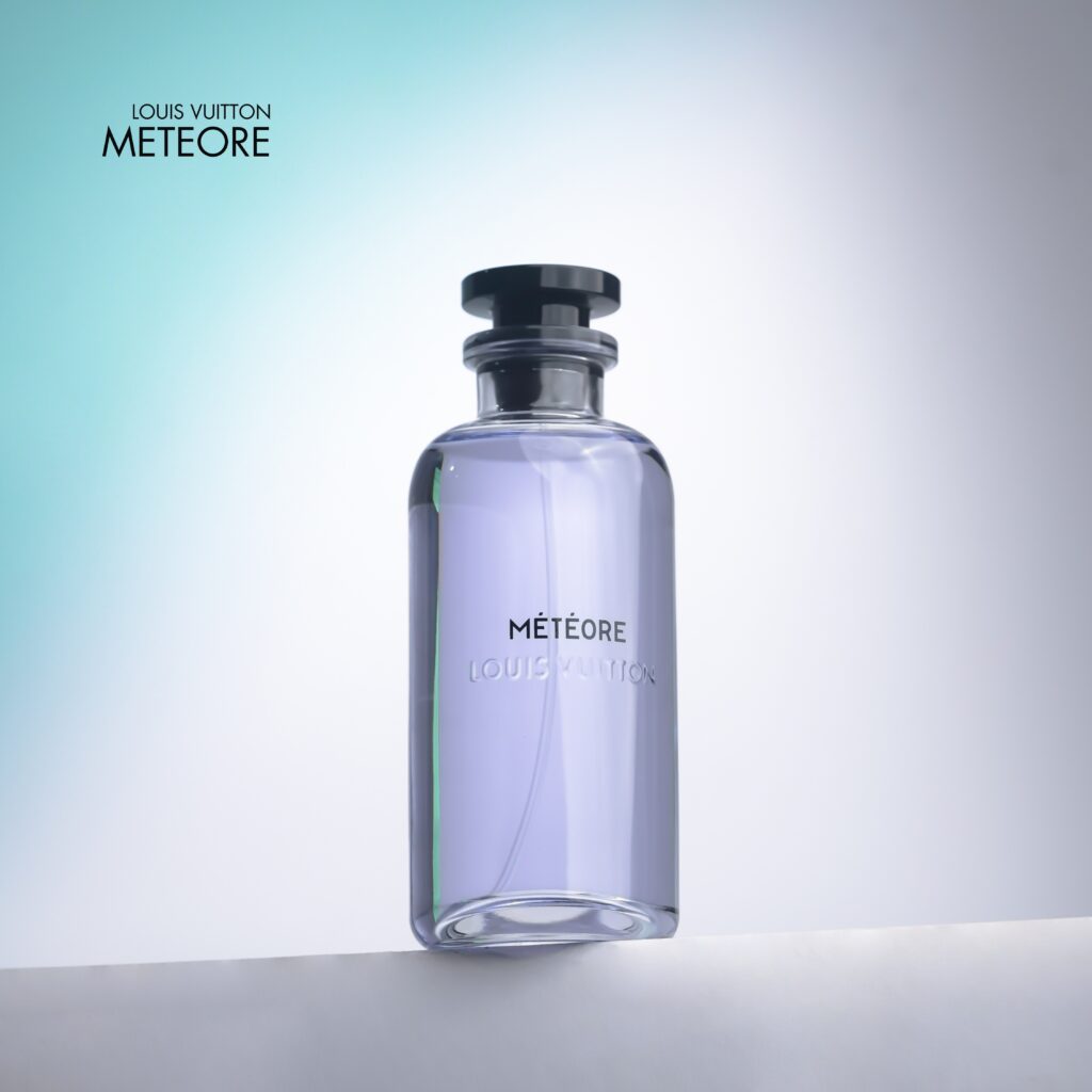 Louis Vuitton Météore - aromatica.one