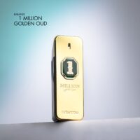 rabanee 1 million golden oud Paco Rabanne 1 Million Golden Oud