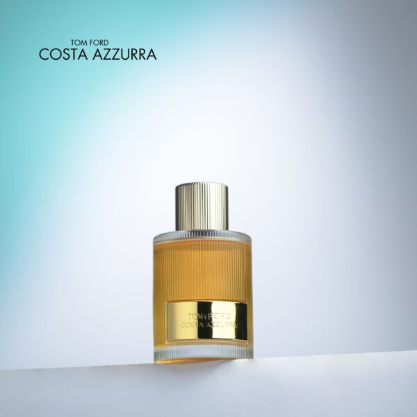Tom Ford Costa Azzurra
