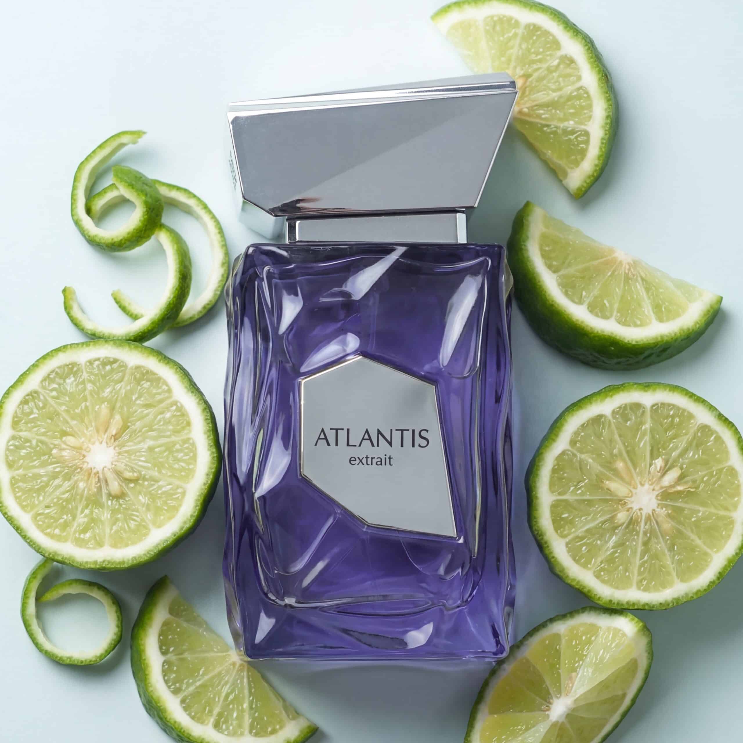 French Avenue Atlantis - aromatica.one