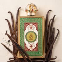 255 Lattafa Queen of Arabia