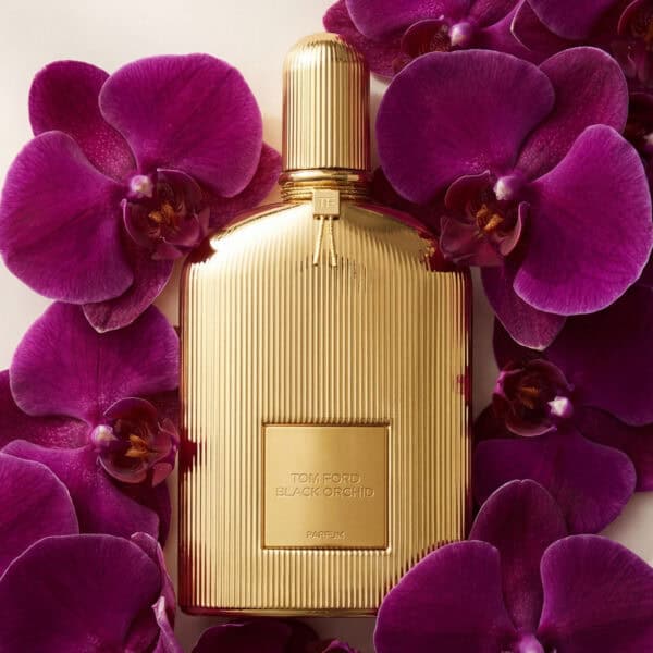 494 Tom Ford Black Orchid Parfum