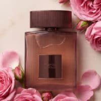 Tom Ford Cafe Rose (2023)