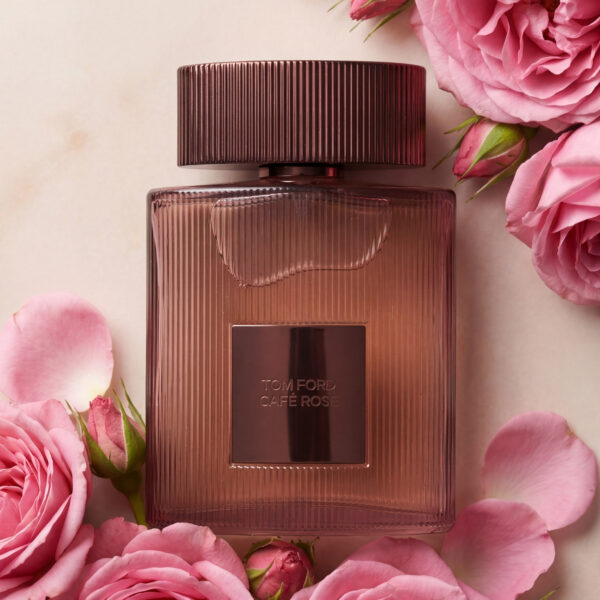 Tom Ford Cafe Rose (2023)