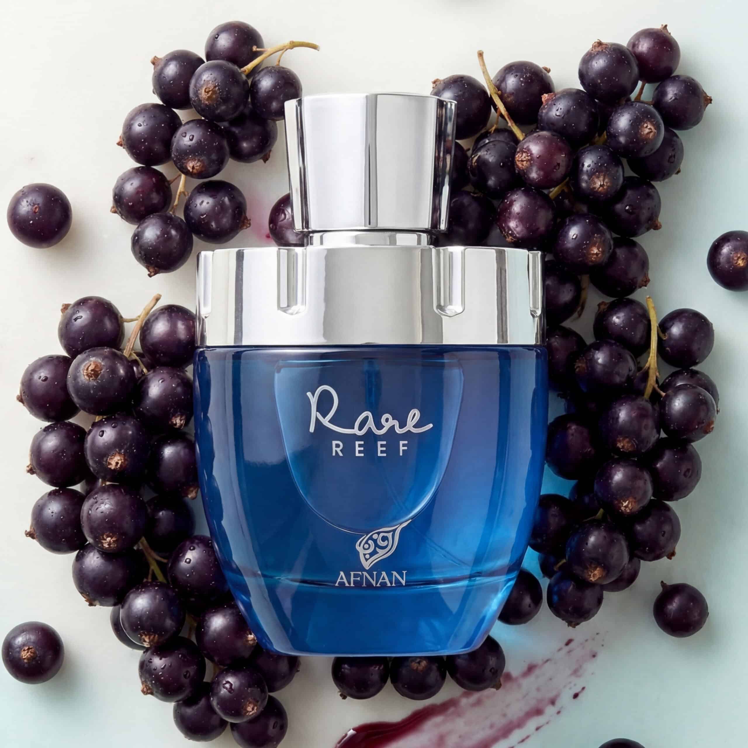 Afnan Rare Reef - aromatica.one