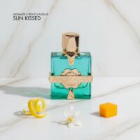 Aromatix x French Avenue Sun Kissed