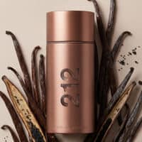 CH (10) Carolina Herrera 212 Sexy Men