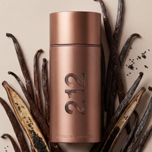 CH (10) Carolina Herrera 212 Sexy Men