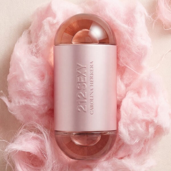 CH (8) Carolina Herrera 212 Sexy Women