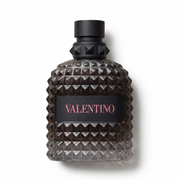 Uomo Born In Roma Extradose