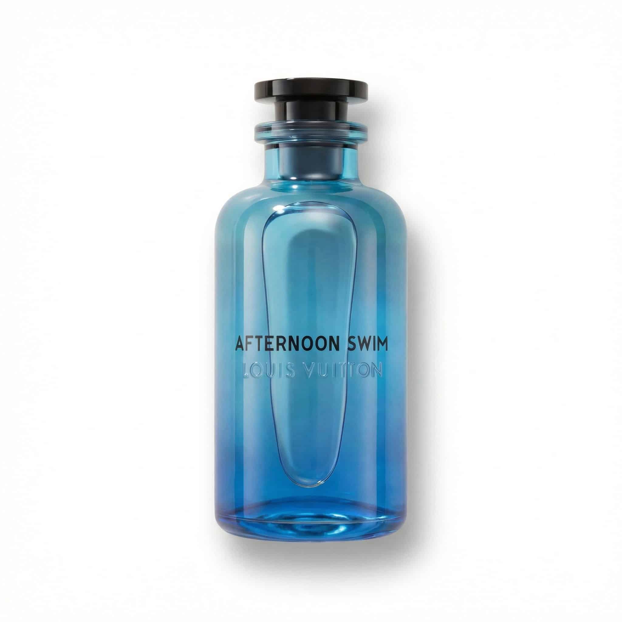 Afternoon Swim - aromatica.one