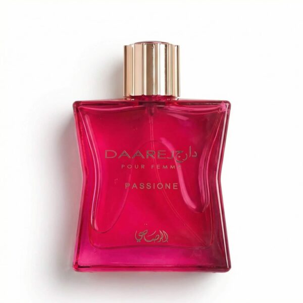 Dareej Passione