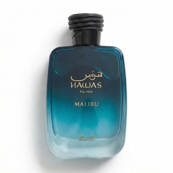 Hawas Malibu