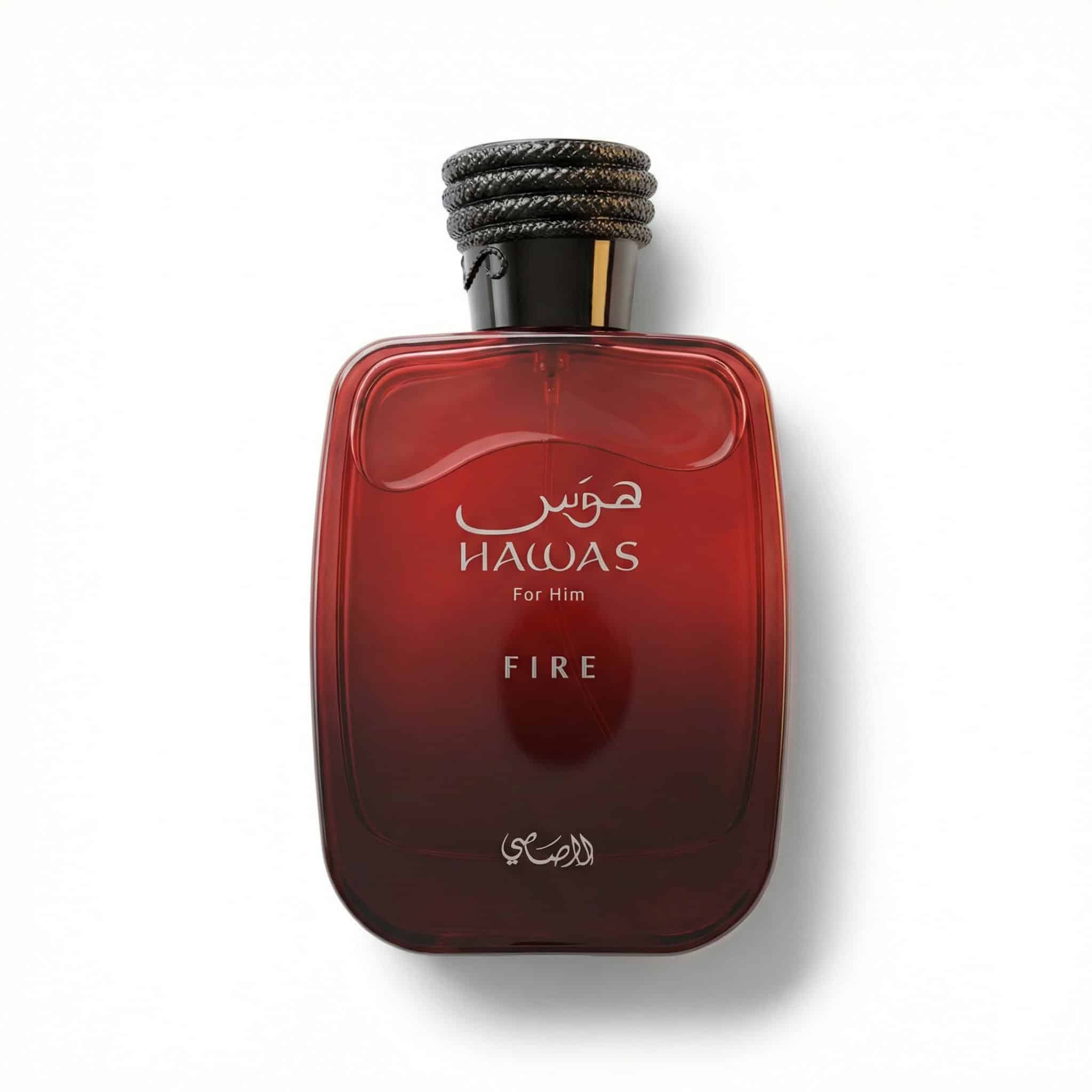 Hawas Fire - aromatica.one