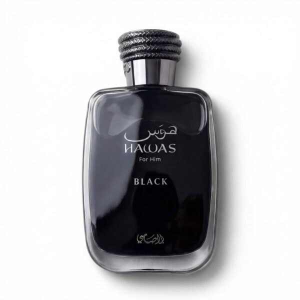 Hawas Black
