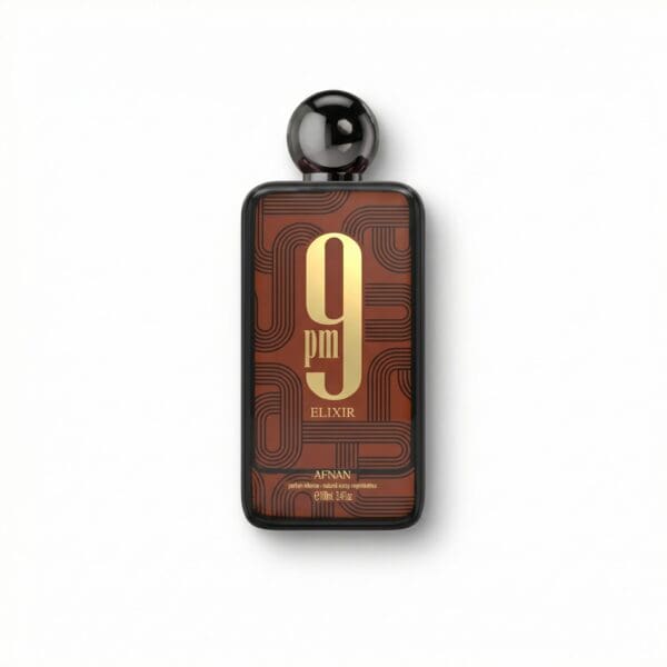 9PM Elixir