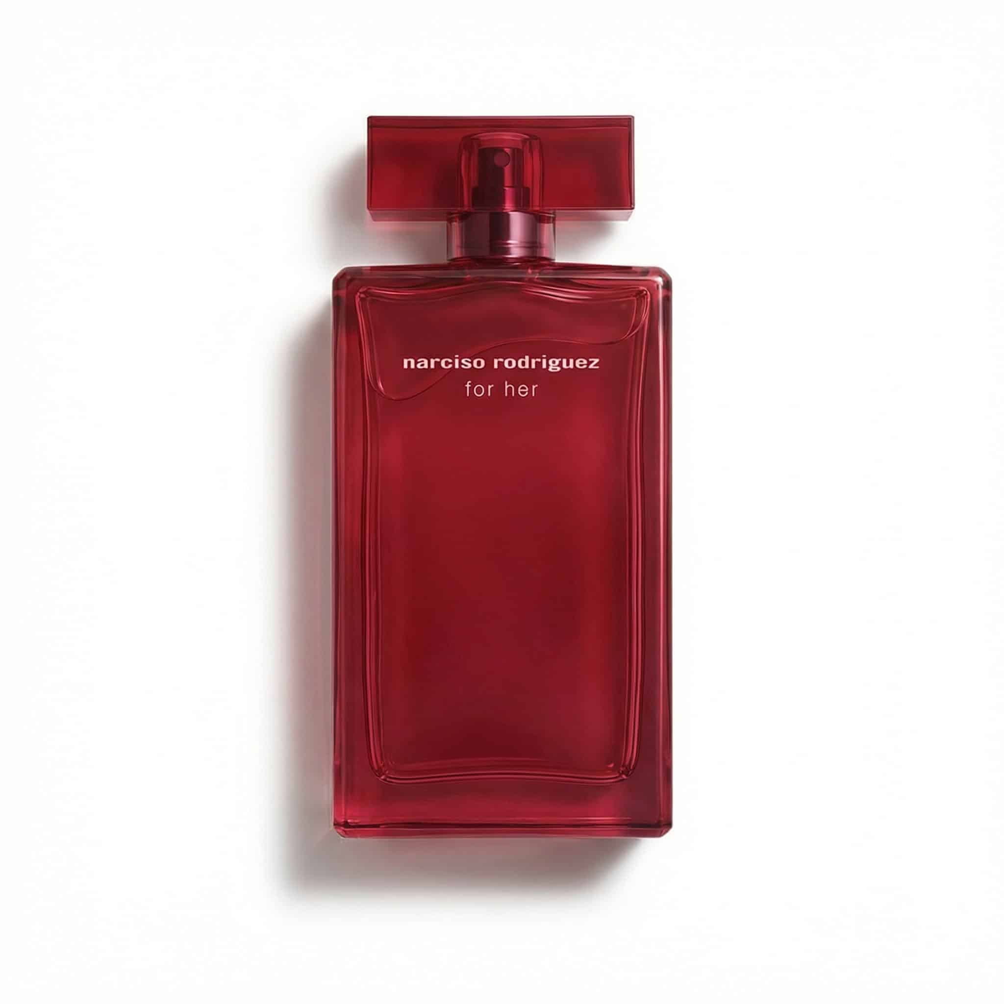 Narciso Rodriguez For Her Intense - aromatica.one