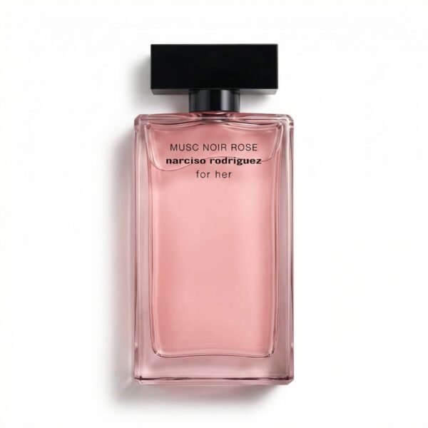 Musc Noir Rose
