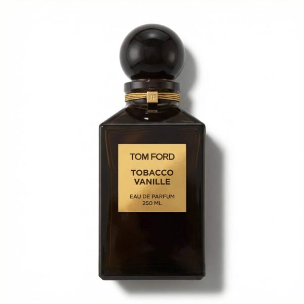 Tobacco Vanille