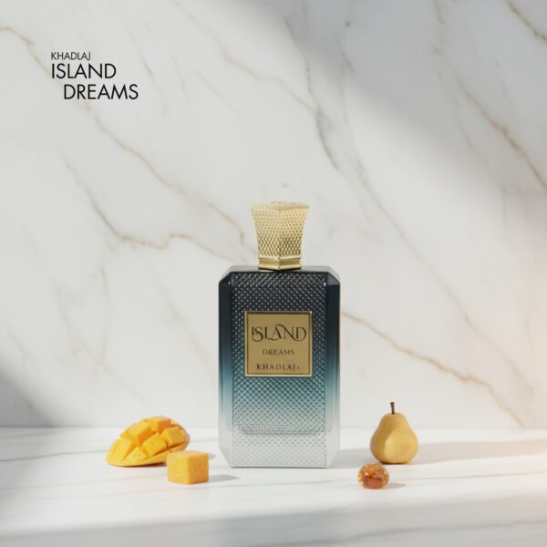 Khadlaj Island Dreams