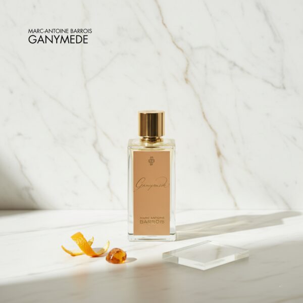 Marc-Antoine Barrois Ganymede