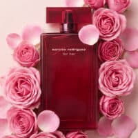 NR (1) Narciso Rodriguez For Her Eau de Parfum Intense