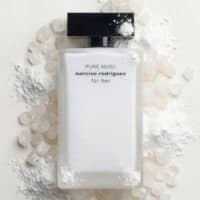 NR (2) Narciso Rodriguez Pure Musc
