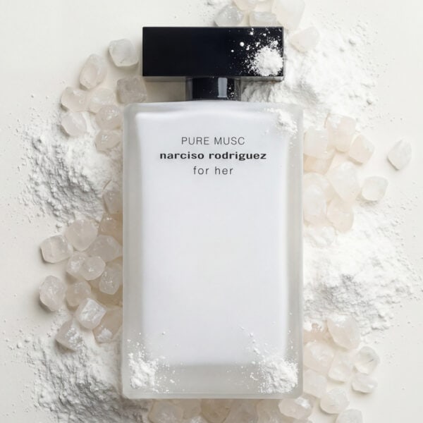 NR (2) Narciso Rodriguez Pure Musc