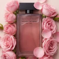 NR (3) Narciso Rodriguez Musc Noir Rose
