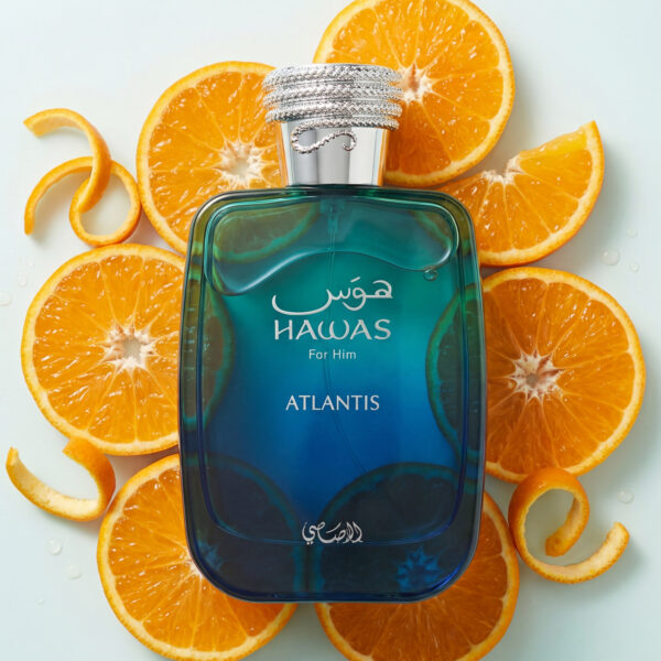 Rasasi Hawas Atlantis