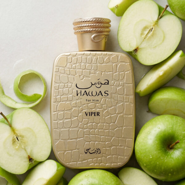 Rasasi Hawas Viper