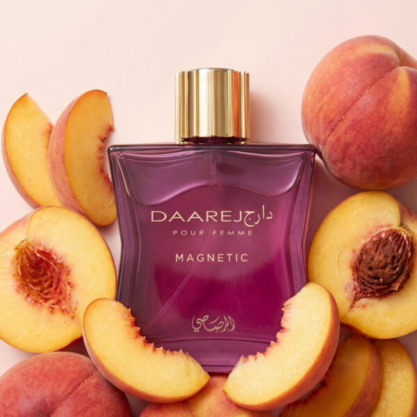 Rasasi Dareej Magnetic