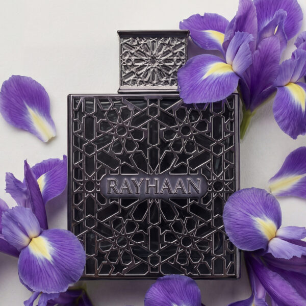 Rayhaan (10) Rayhaan Obsidian