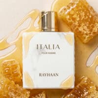 Rayhaan (14) Rayhaan Italia