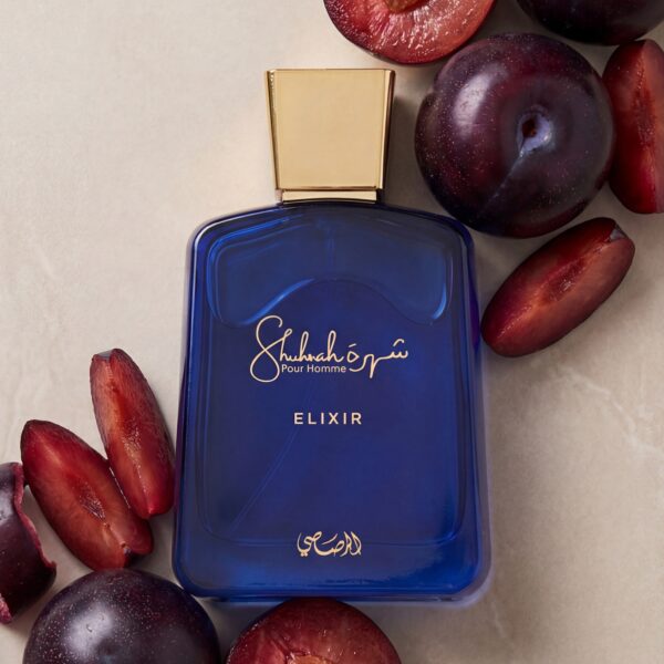 Rasasi Shuhrah Elixir