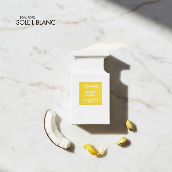 TF Soleil Blanc Tom Ford Soleil Blanc