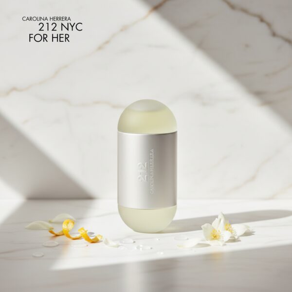 Carolina Herrera 212 NYC Women