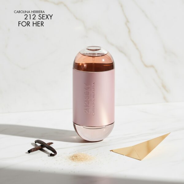 Carolina Herrera 212 Sexy Women