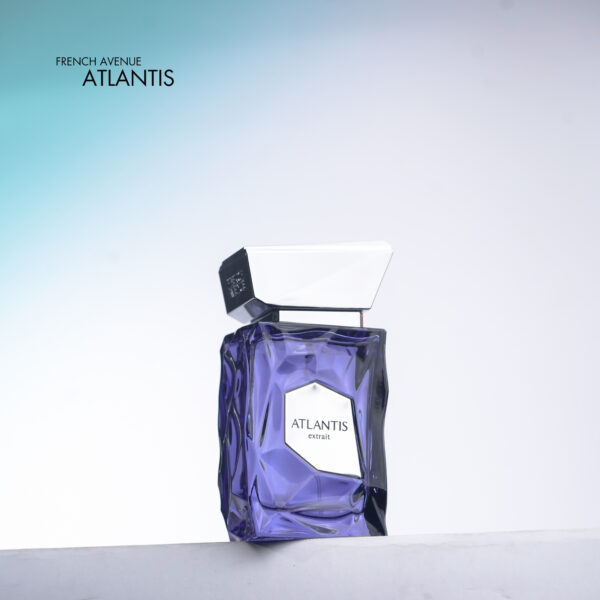 French Avenue Atlantis