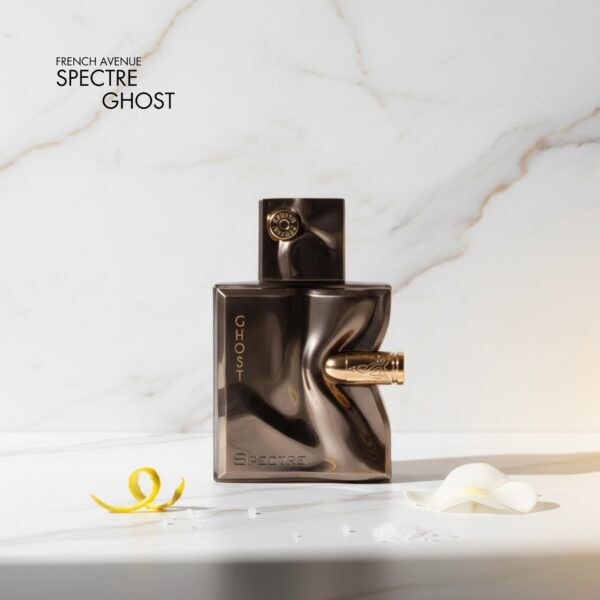 French Avenue Spectre Ghost