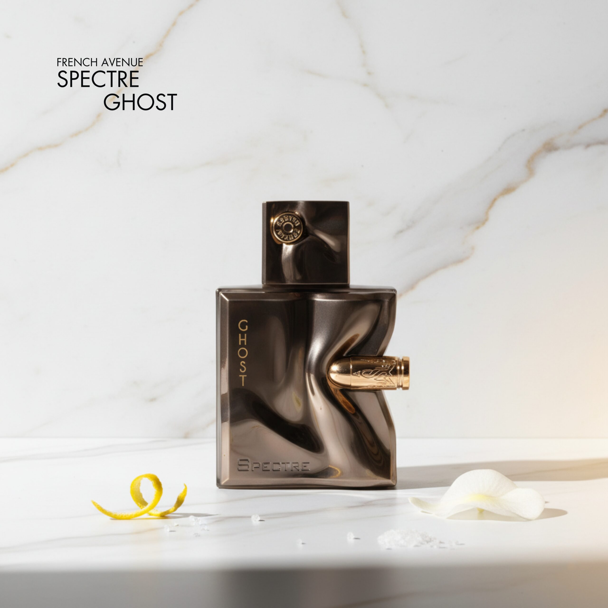 French Avenue Spectre Ghost - aromatica.one