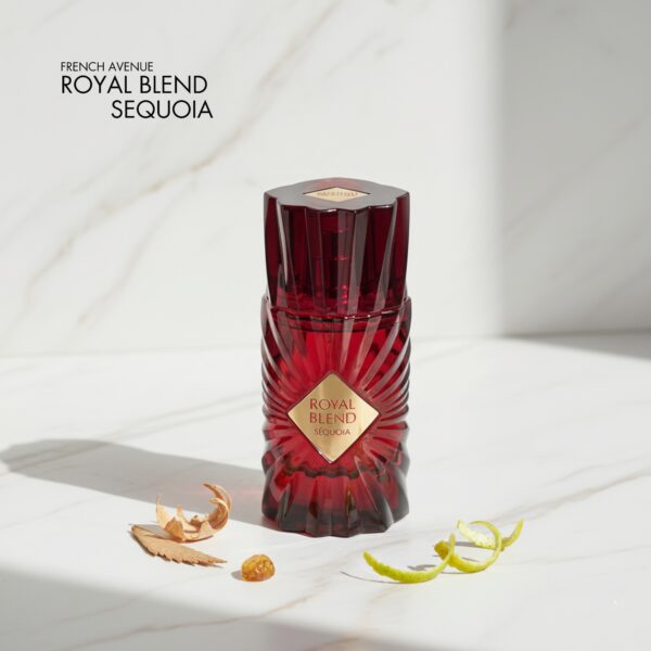 French Avenue Royal Blend Sequoia