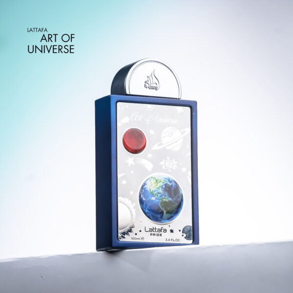 Lattafa Art of Universe