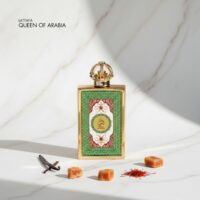 Lattafa Queen of Arabia