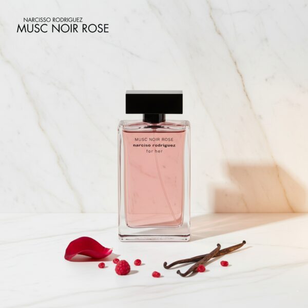 Narciso Rodriguez Musc Noir Rose